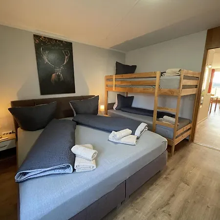 Lula Inklusive Schwimmbad Und Sauna By Interhome Apartment