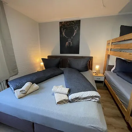 Lula Inklusive Schwimmbad Und Sauna By Interhome * Sankt Englmar
