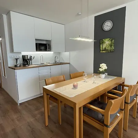 Lejlighed Lula Inklusive Schwimmbad Und Sauna By Interhome Sankt Englmar