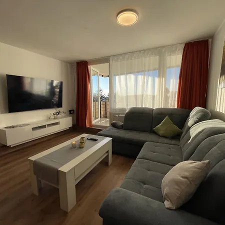 Apartment Lula Inklusive Schwimmbad Und Sauna By Interhome Sankt Englmar