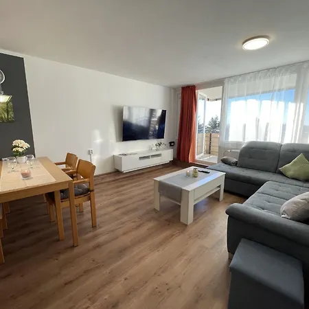 Lula Inklusive Schwimmbad Und Sauna By Interhome Apartment