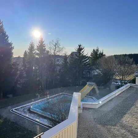 Lula Inklusive Schwimmbad Und Sauna By Interhome * Sankt Englmar