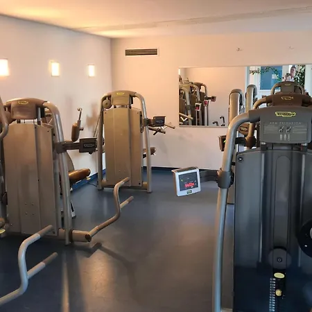 Lula Inklusive Schwimmbad Und Sauna By Interhome Lägenhet