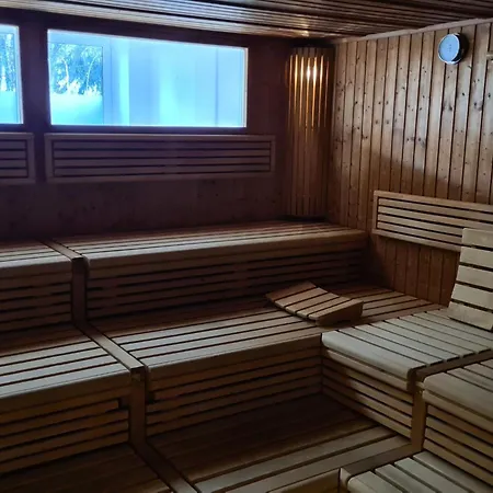 Lägenhet Lula Inklusive Schwimmbad Und Sauna By Interhome *