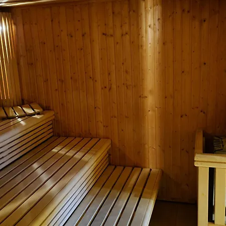 Lägenhet Lula Inklusive Schwimmbad Und Sauna By Interhome
