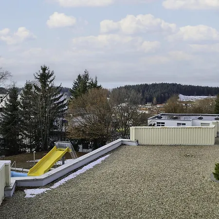 Lula Inklusive Schwimmbad Und Sauna By Interhome Sankt Englmar