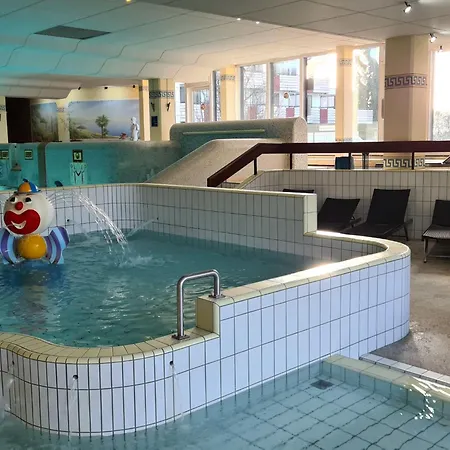 Lula Inklusive Schwimmbad Und Sauna By Interhome Lägenhet Sankt Englmar