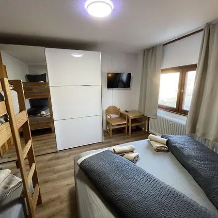 Apartment Lula Inklusive Schwimmbad Und Sauna By Interhome *