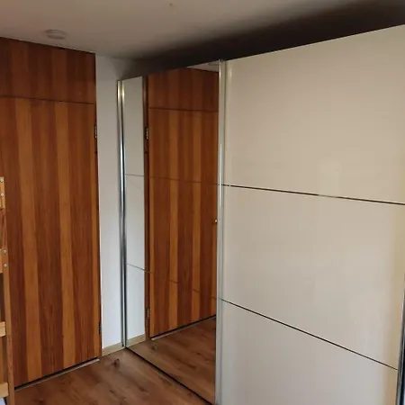 Lula Inklusive Schwimmbad Und Sauna By Interhome * Sankt Englmar