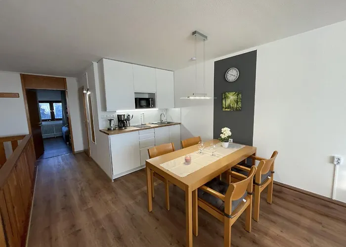 شقة Lula Inklusive Schwimmbad Und Sauna By Interhome *