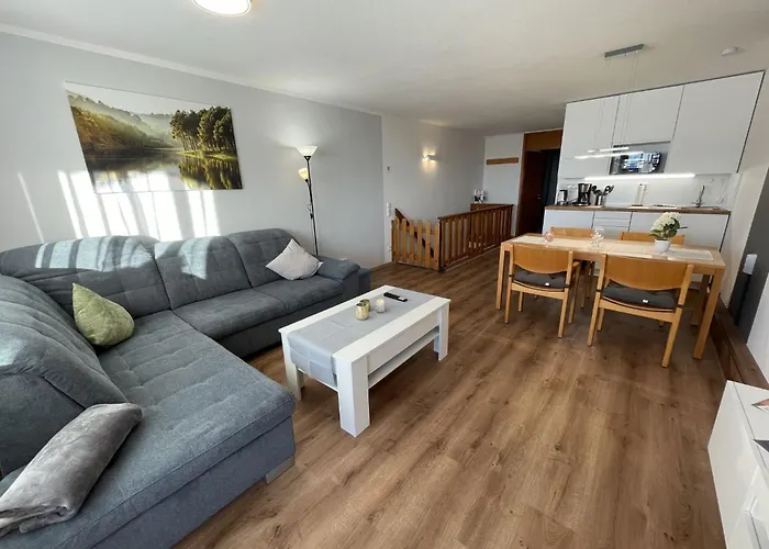 Lula Inklusive Schwimmbad Und Sauna By Interhome سانكت انجلمار