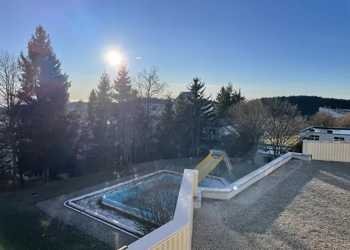 Lula Inklusive Schwimmbad Und Sauna By Interhome * سانكت انجلمار