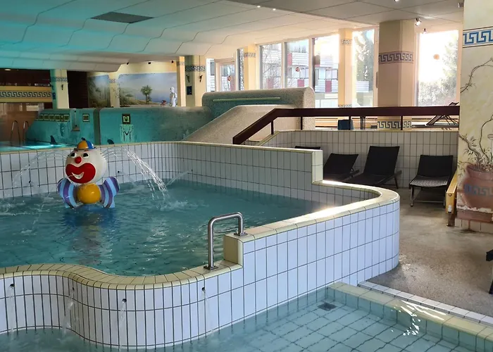 Lula Inklusive Schwimmbad Und Sauna By Interhome شقة سانكت انجلمار