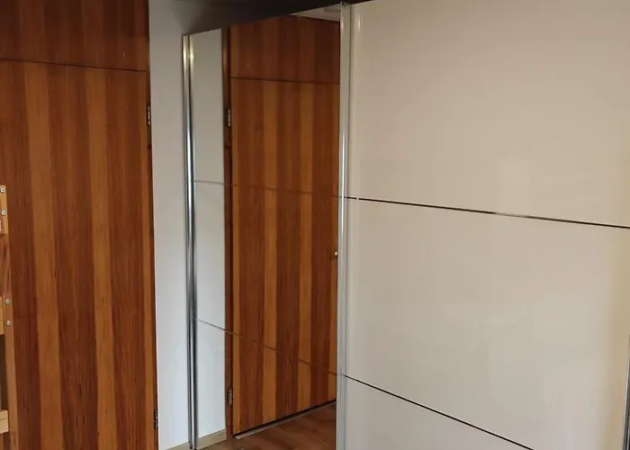 Lula Inklusive Schwimmbad Und Sauna By Interhome * سانكت انجلمار