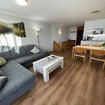 Lula Inklusive Schwimmbad Und Sauna By Interhome 圣恩吉玛