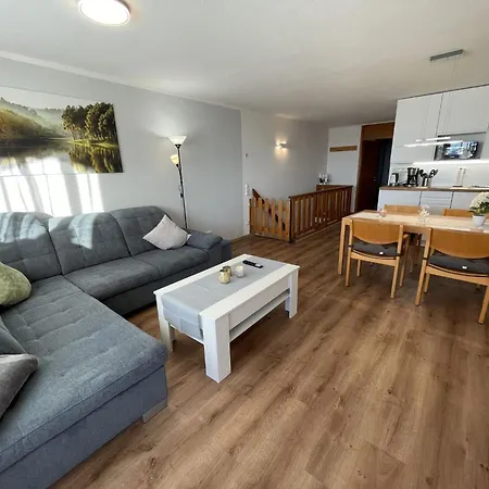 Lula Inklusive Schwimmbad Und Sauna By Interhome سانكت انجلمار