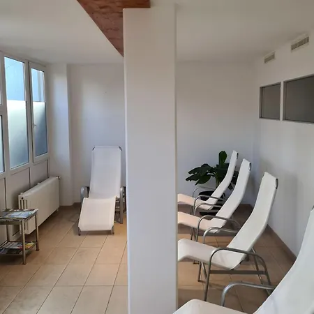 Lula Inklusive Schwimmbad Und Sauna By Interhome * Sankt Englmar