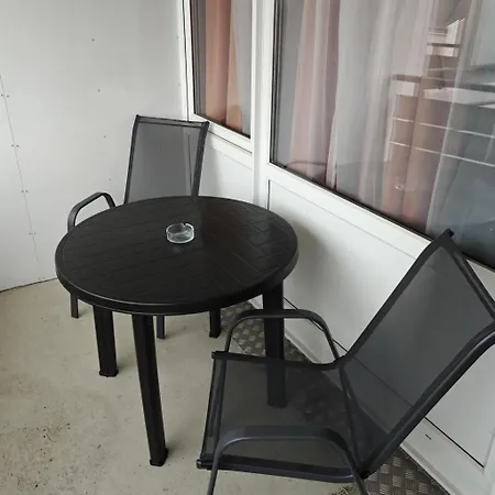 Lula Inklusive Schwimmbad Und Sauna By Interhome سانكت انجلمار