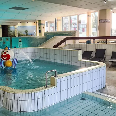 Apartamento Lula Inklusive Schwimmbad Und Sauna By Interhome *