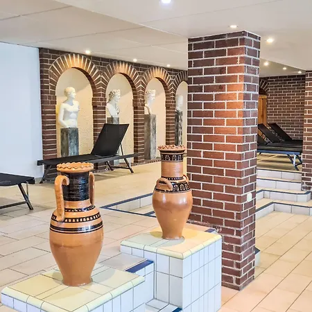Lula Inklusive Schwimmbad Und Sauna By Interhome Apartamento