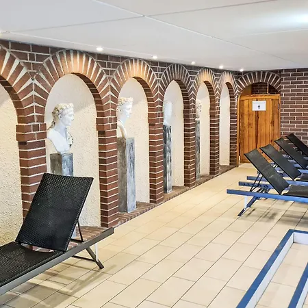 Apartamento Lula Inklusive Schwimmbad Und Sauna By Interhome Sankt Englmar