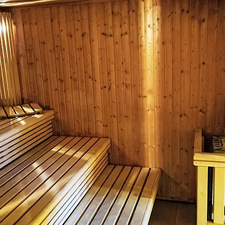Lula Inklusive Schwimmbad Und Sauna By Interhome