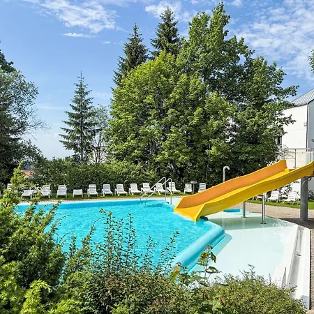 Lula Inklusive Schwimmbad Und Sauna By Interhome Apartmán