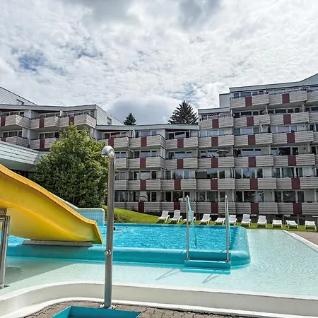 Lula Inklusive Schwimmbad Und Sauna By Interhome Sankt Englmar