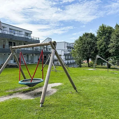 Lula Inklusive Schwimmbad Und Sauna By Interhome Sankt Englmar