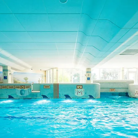 شقة Lula Inklusive Schwimmbad Und Sauna By Interhome *