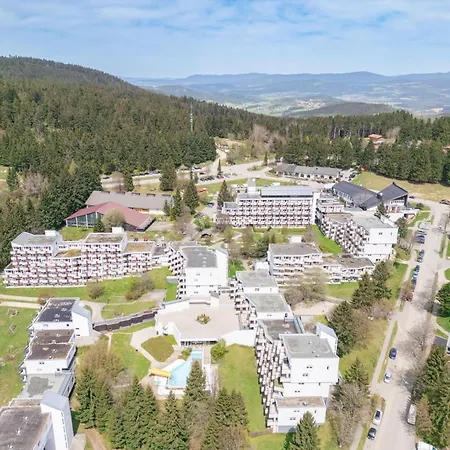 Lula Inklusive Schwimmbad Und Sauna By Interhome * Sankt Englmar