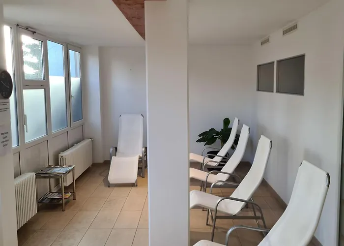 Lula Inklusive Schwimmbad Und Sauna By Interhome * 상트엥글마